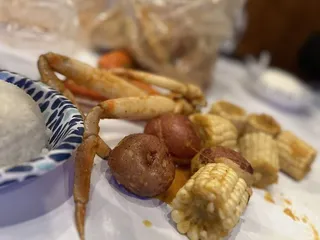 Crab Town