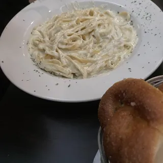 Fettuccine