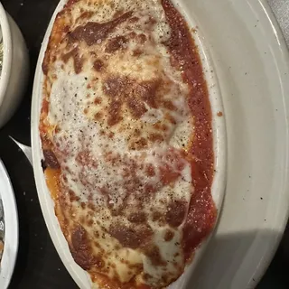 Cheese Ravioli