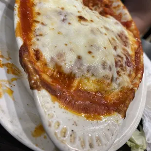 Lasagna