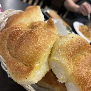 Garlic Bread