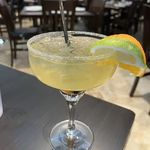 Italian margarita