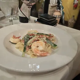 pasta, food, pasta dish