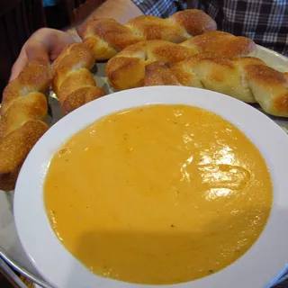 Beer Cheese