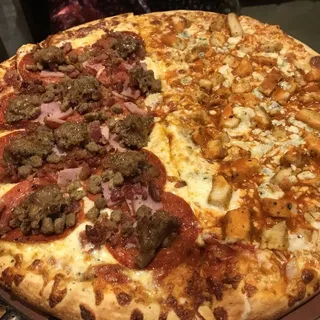 Buffalo Chicken