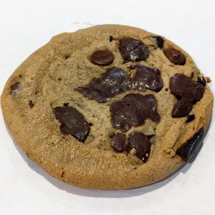 09/17/22 Chocolate Chip Cookie