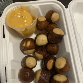 Buckeye Bites