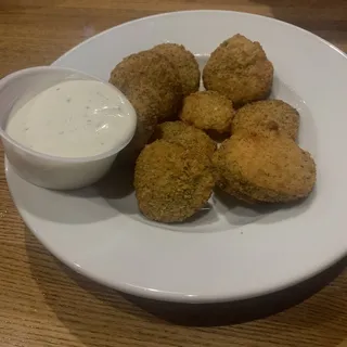 Fried Pickles