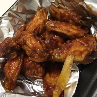 Wings