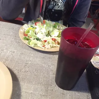 Tossed Salad