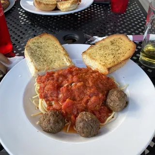 Spaghetti
