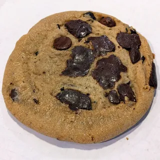 Chocolate Chip Cookie
