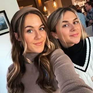 Elise F.