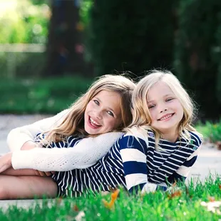 Children's Photography