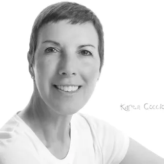 Karen C.