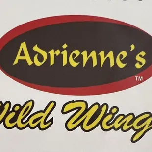 adrienne&apos;s wild wings