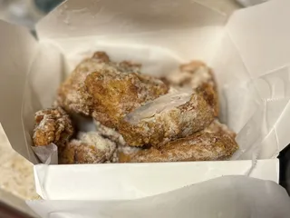 Vons Chicken