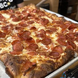 Adrienne's Pizzabar