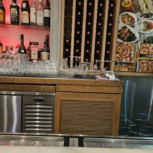 Bar/Wine