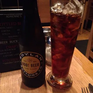 Root Beer