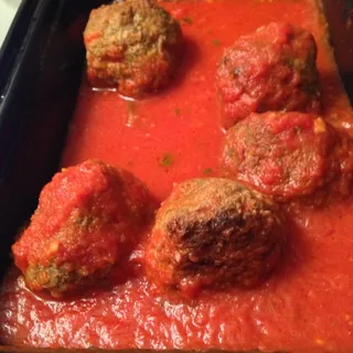 Meatballs