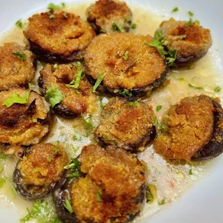 Stuffed Mushrooms