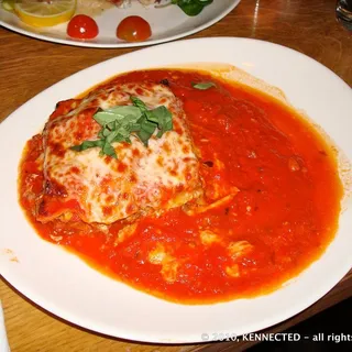 Lasagna
