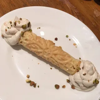 Cannoli