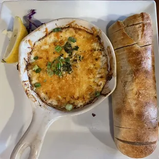 oysters and mussels, food