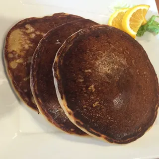 Ma's Pancakes