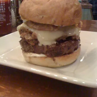 Skagit Burger