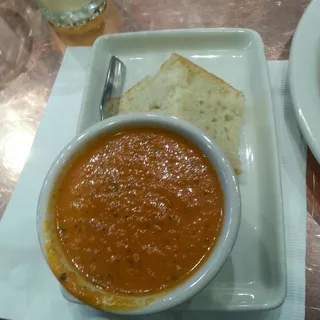 Soup