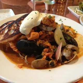 Cioppino