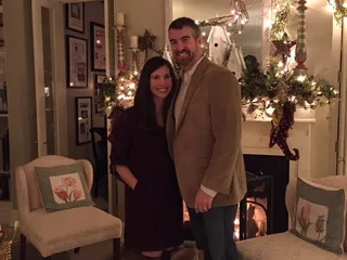 The Dining Hall at The Hope and Glory Inn