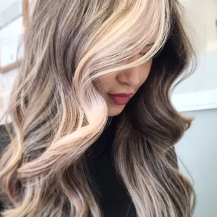 Hair by Rosie