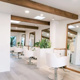 #BestSalonInFresno
