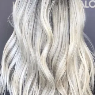 Hair by Adrina