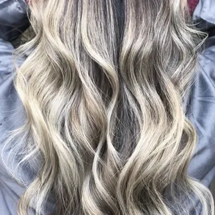 Hair by Adrina
