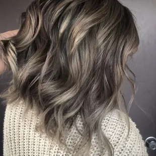 Hair by Adrina