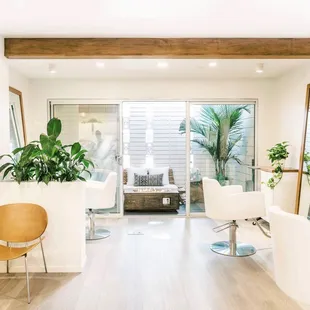 #BestSalonInFresno