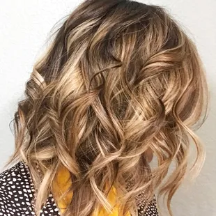Hair by Adrina #AdrinaMartinsSALON