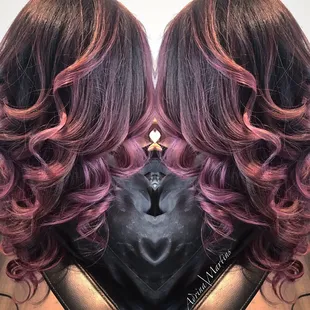 Hair By Adrina