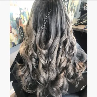 Hair By Adrina Matins #mastercolorist #hairbyadrina
