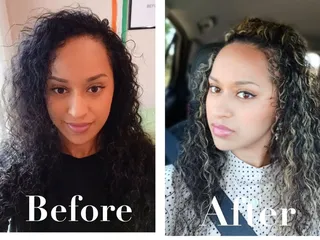 Adore salon