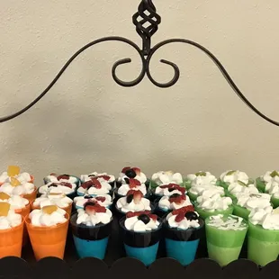 Adri's Postres