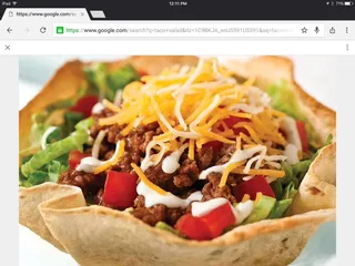 Norma The Taco Lady