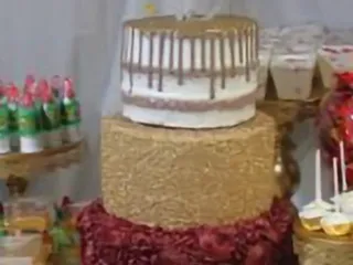 LTL Catering