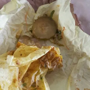 food, burritos and wraps