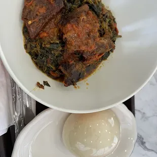 Efo riro