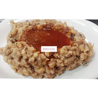 Ewa Aganyin Ati Ata Dindin